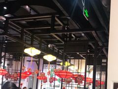 大堂-受气牛肉·重庆耙牛肉(来福士店)