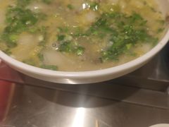 -河南前程·羊肉汤·烧烤(总店)