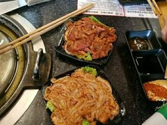 -赞酱川式烤肉(蜀都万达店)