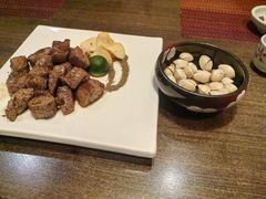 -青叶日本料理(北辰店)