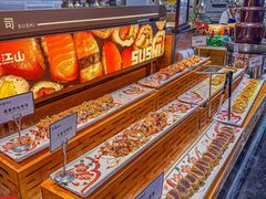 -韩盛·盛江山自助料理(沈辽路万达店)