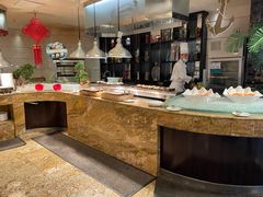 -皇朝万鑫自助餐厅