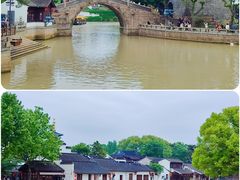 -枫桥景区