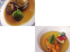 -顶鲜101美食美景餐厅