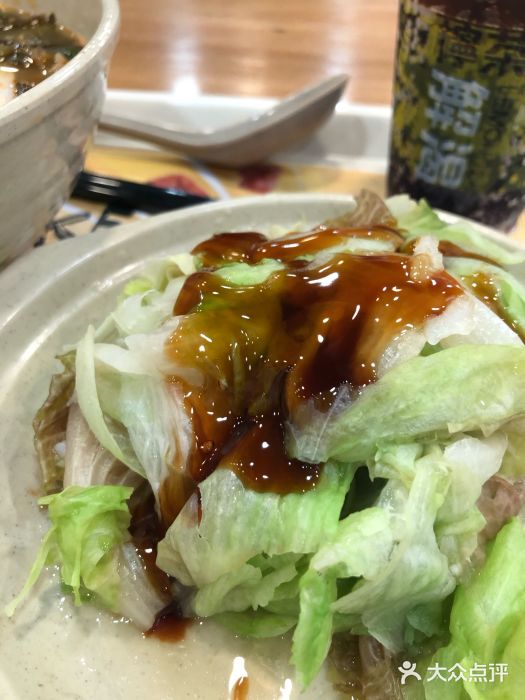 南记粉面(銅鑼灣中心店)图片