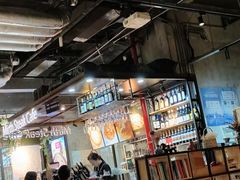 -曼乐辰餐厅(中庚漫游城店)