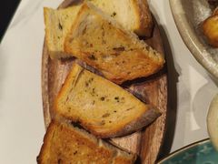 -CRAZYONES西班牙海鲜饭(上海美罗城店)