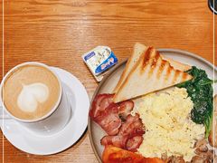 -Jamaicablue Coffeeshop(中央广场店)