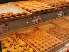 -東更道点心行(崂山丽达店)