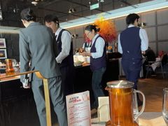 -秀儿四九城·新京菜(亚运村鸟巢店)