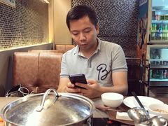 -金海阁海鲜火锅