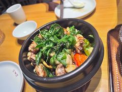 -竹里馆 ·茶食(奥体店)