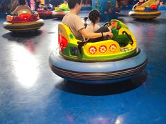 -蒙特利亲子乐园