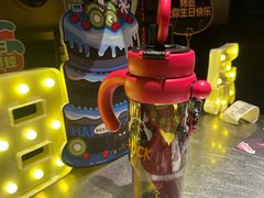 -烤匠麻辣烤鱼(青羊万达店)