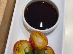 -蔡澜点心·粤菜(月星环球港店)