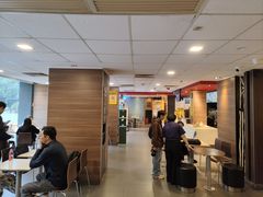 -麦当劳(长沙东风路店)