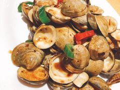 -海儀美食楼(湾仔海鲜街店)