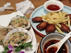-品大三·南京菜(大行宫店)