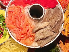 -王歘歘·chuǎ火锅(五道营店)