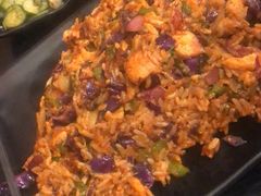 -老啪叽串炒饭(铁百店)