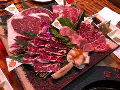 -热血兄弟·炭火烤肉(融侨中心店)