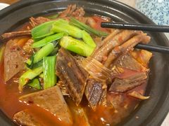 -臭鳜鱼人家·老字号徽菜