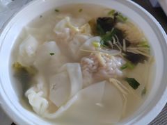 -琴岛顺天馄饨(乐客城店)