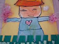 -东方童画少儿美术(金桥体验馆)