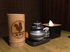 -鸟内会居酒屋(得意潮馆店)