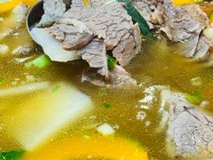 -妈妈的味道·腾冲特色菜(和顺古镇店)