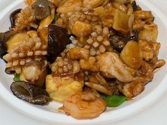 -大铁勺新津菜(中北永旺店)