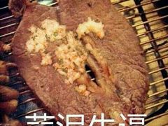 -吉野家(大连黑石礁富丽庭店)