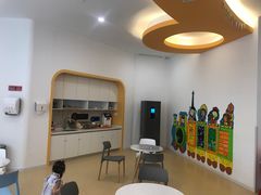 -戊辰亲子游泳俱乐部