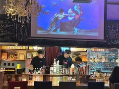 -妮妮酒馆Bistro Nini
