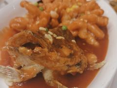 -丰收日·小海鲜·沪上家宴(顾村正大店)