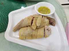 -旭璟酒家·传统粤菜·湘菜(逸景路店)