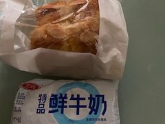 -好利来(北新桥店)