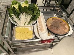 -天都火锅酒楼(虹梅南路店)