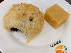 -常兴顺·小吃·家常菜(常营店)