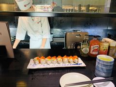 -Tuna maki寿司(苏州大悦城店)