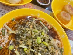 -毛华美食(清扬路店)