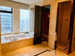 -长沙富力万达文华酒店