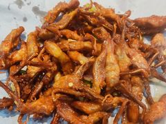 -大笑饭堂(甲子桥店)