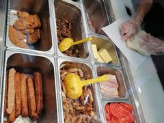 -赛百味SUBWAY(长宁龙之梦店)