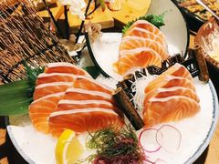 -古田居·特色寿司料理(骏欣中心店)