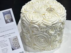 -DUFF LANGE杜夫朗格蛋糕(长沙店)