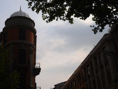 -飞马旅黎黄陂路文旅街区