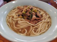 -奎元馆.百年奎元.非遗传承(西湖边的解放路店)