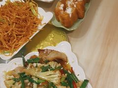 -香缇小院私房菜(盐务街店)