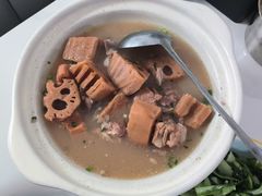 -乡厨味道(黄鹤楼店)